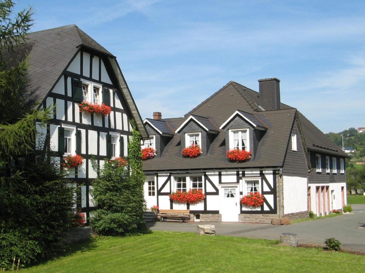 Gæstehus Gaestehaus Schwarzenauer Muehle