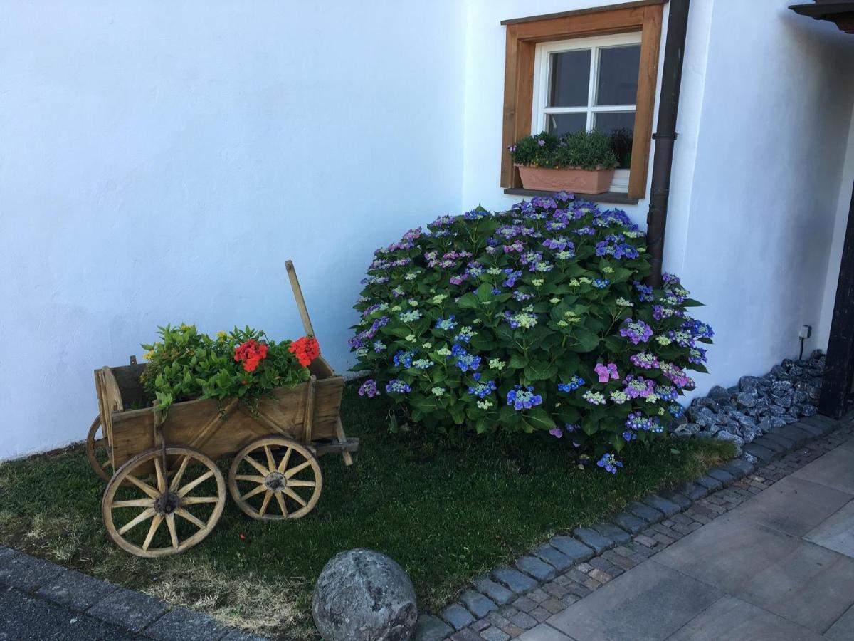 Gæstehus Gaestehaus Schwarzenauer Muehle 5*