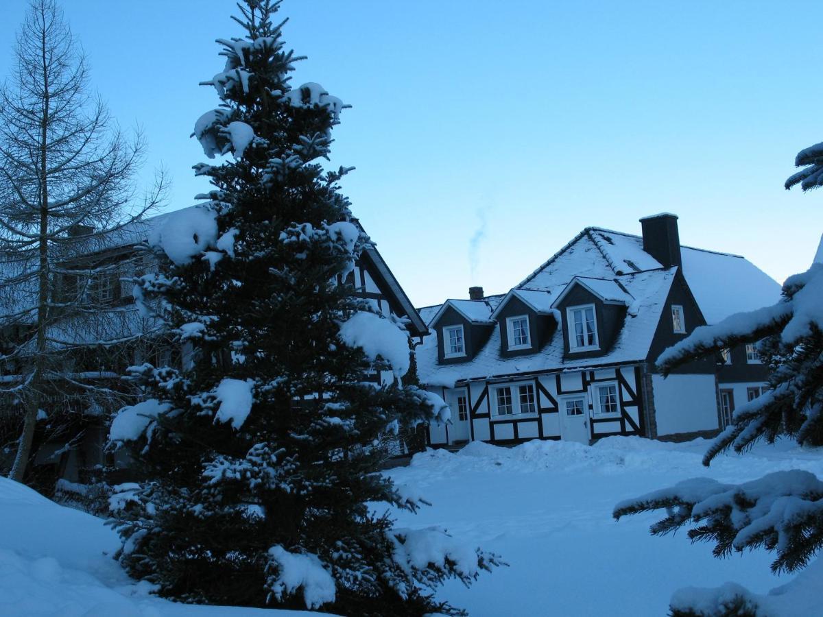 Gaestehaus Schwarzenauer Muehle Gæstehus 5*