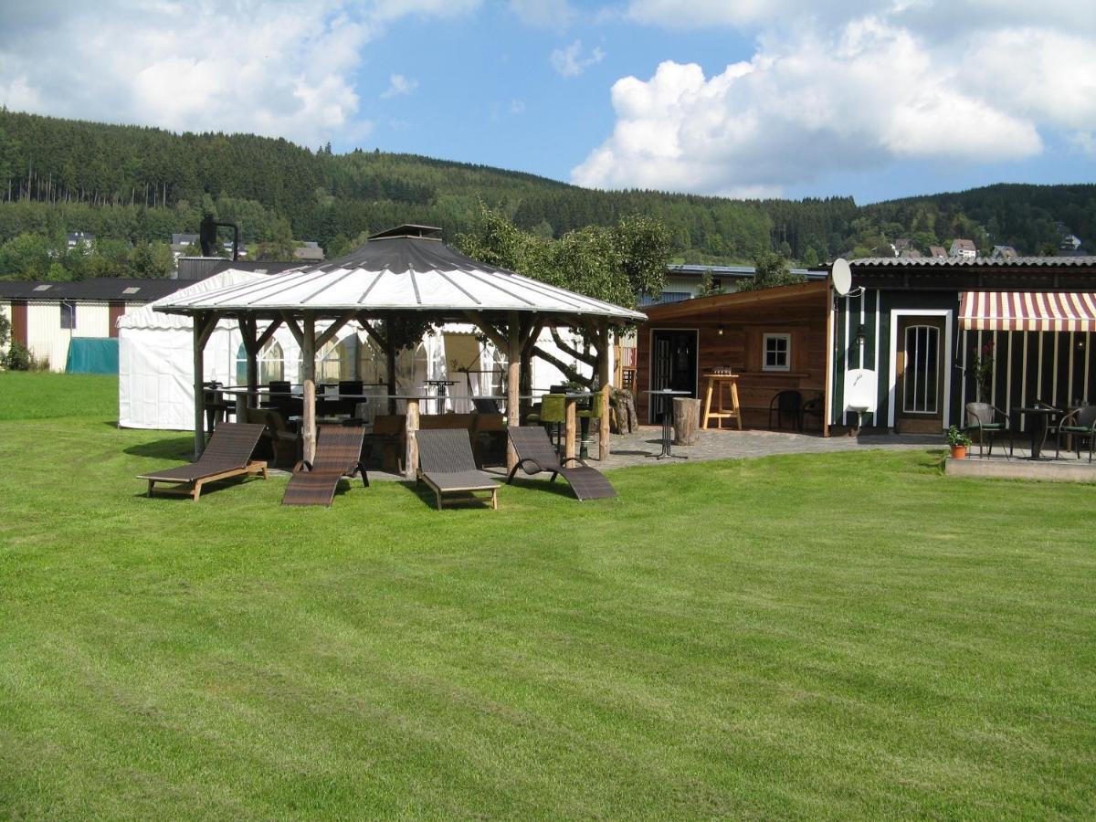 Gaestehaus Schwarzenauer Muehle