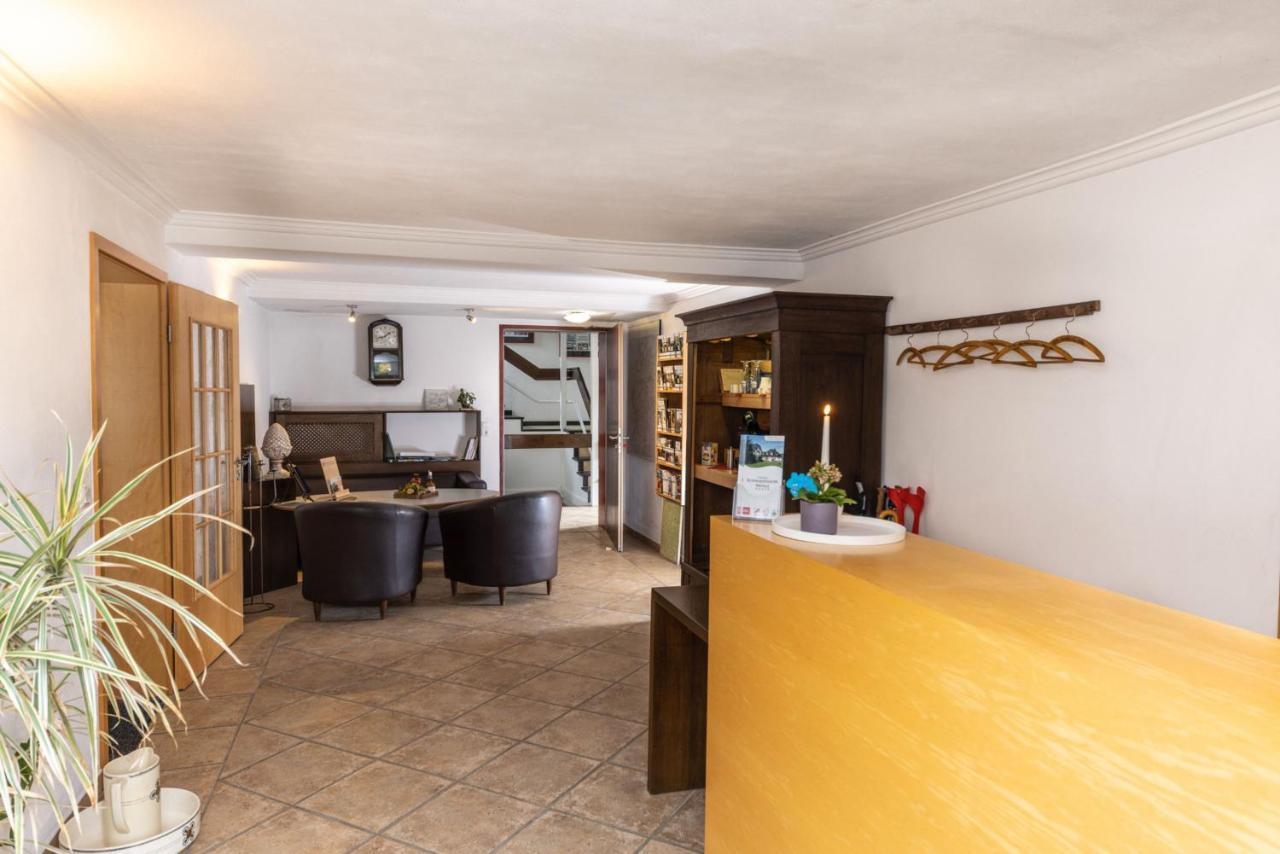 Gaestehaus Schwarzenauer Muehle 5* Bad Berleburg