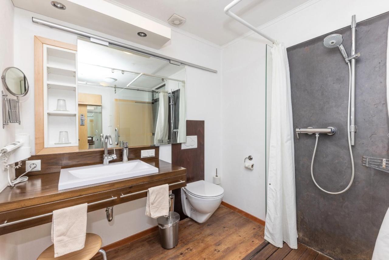 Gaestehaus Schwarzenauer Muehle Gæstehus 5*