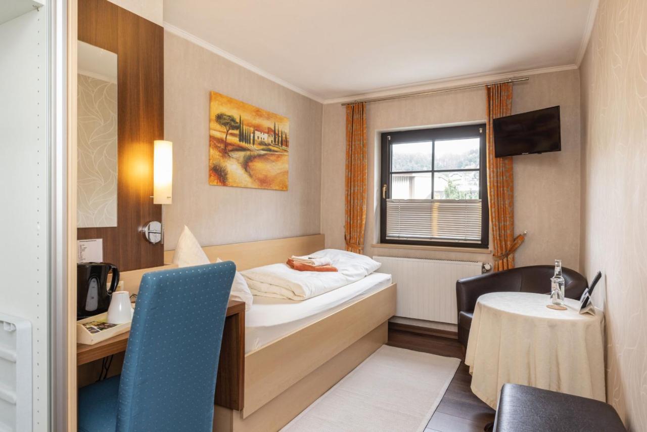 Gæstehus Gaestehaus Schwarzenauer Muehle 5*