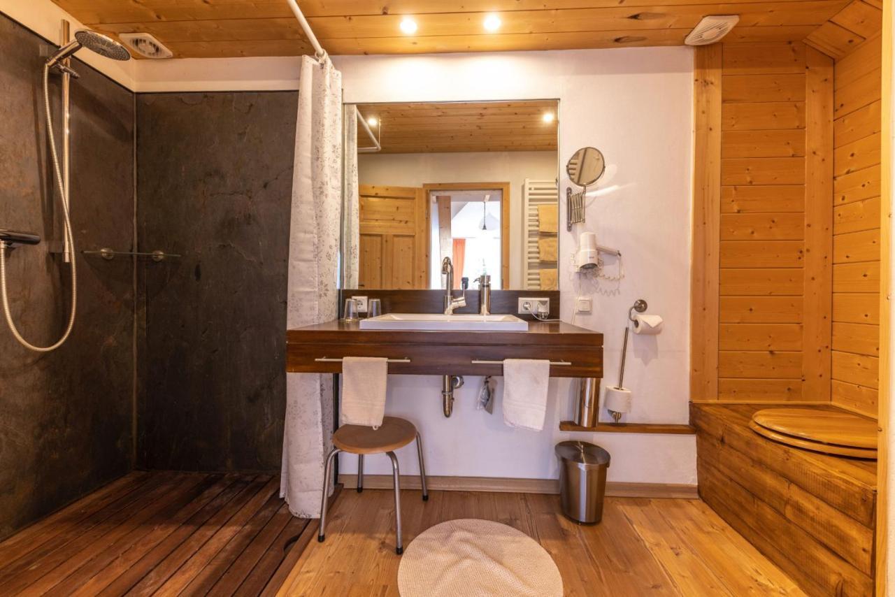 Gæstehus Gaestehaus Schwarzenauer Muehle Bad Berleburg