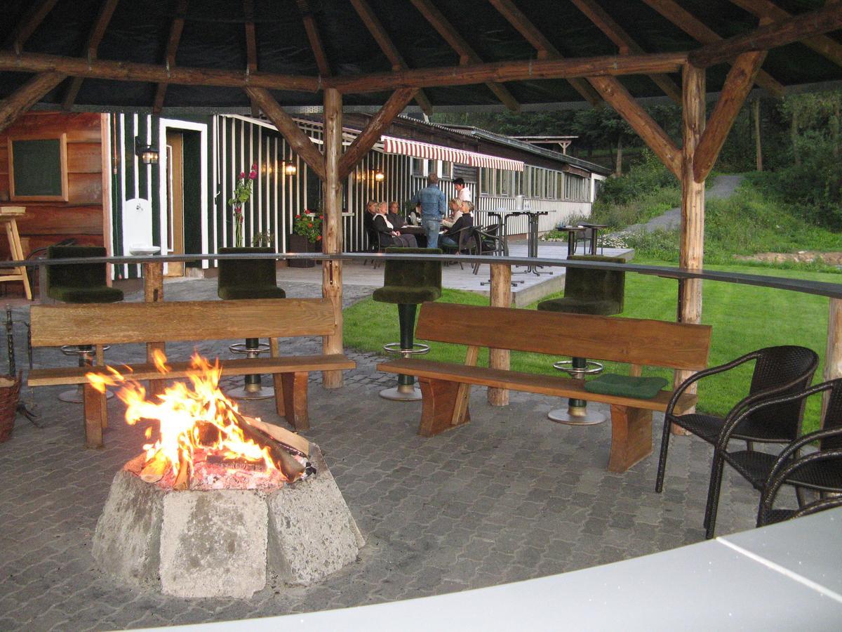Gæstehus Gaestehaus Schwarzenauer Muehle 5*