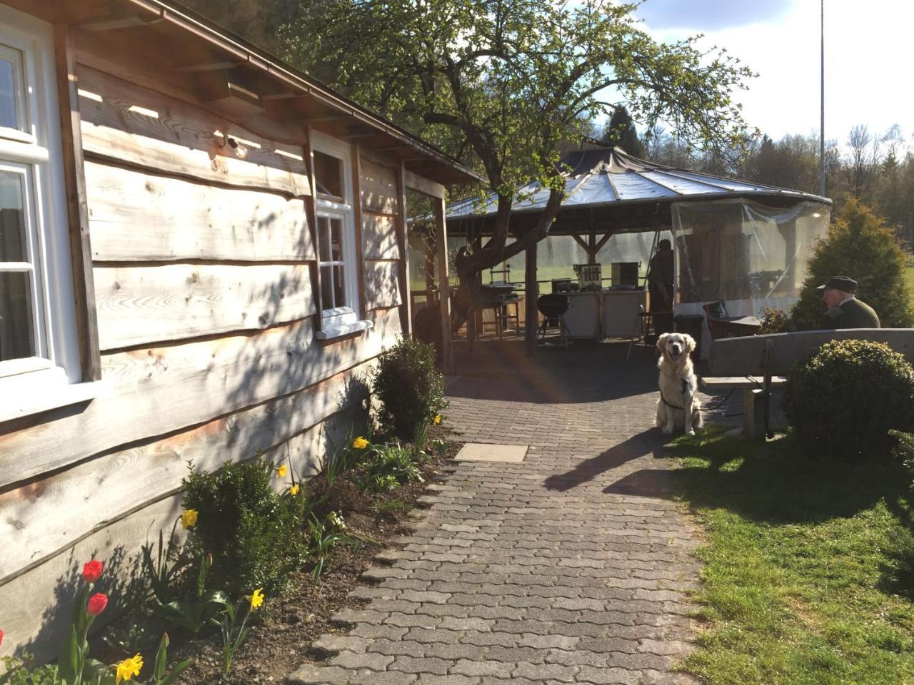 Gaestehaus Schwarzenauer Muehle Gæstehus 5*
